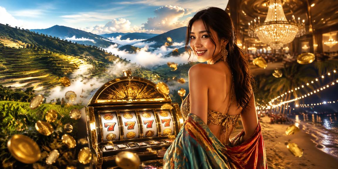 18333f Slot Mây Trắng